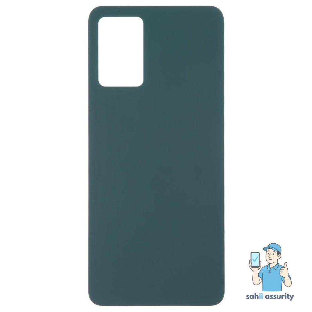 Back Panel Cover for Xiaomi 11i thumbnail